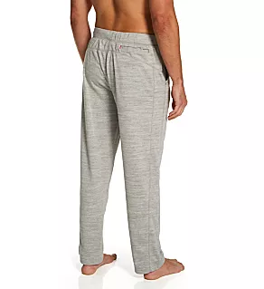 French Terry Knit Pant