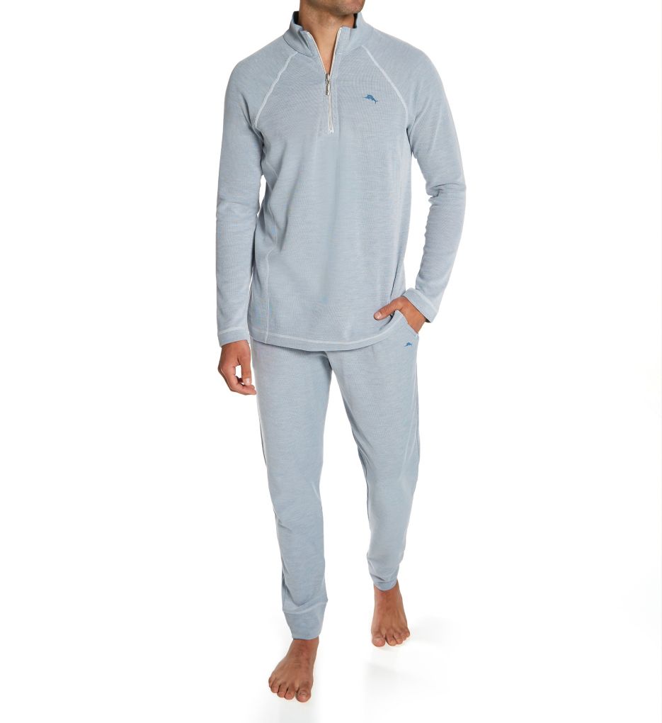 Tommy Bahama Knit Lounge Pant TB82123 - Image 3