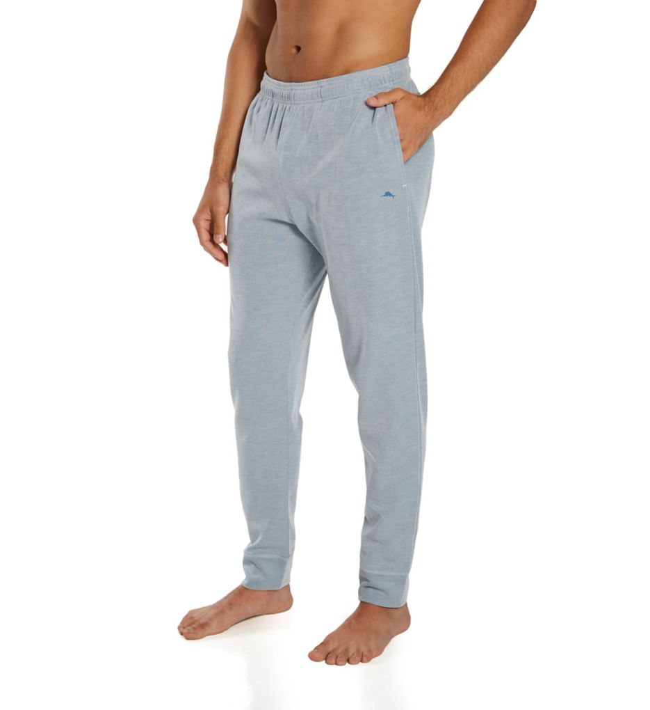 Reversible Knit Lounge Pant