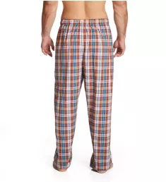 Big & Tall Cotton Woven Pant