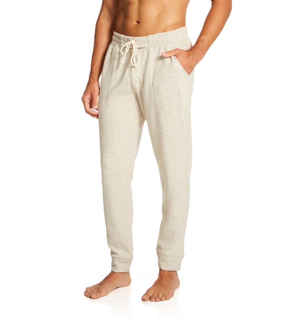 Cotton Rib Knit Jogger by Tommy Bahama