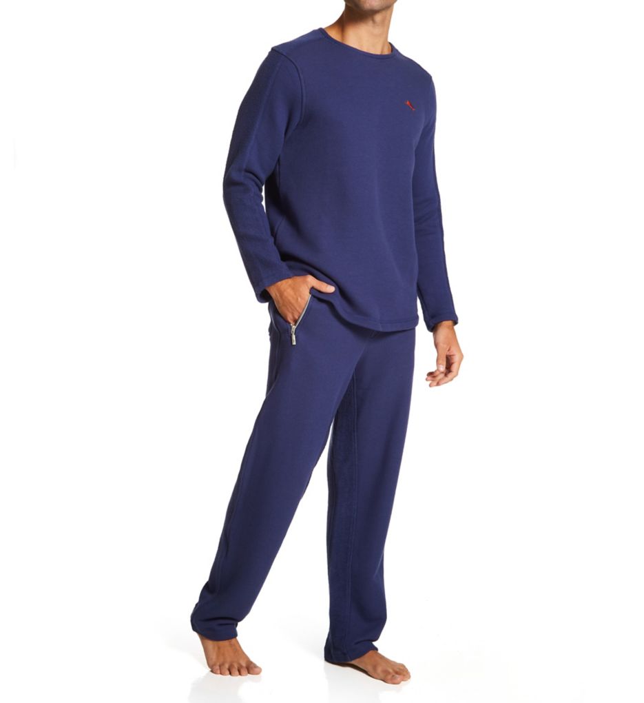 Loop French Terry Lounge Pant-cs2