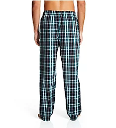 Printed Cotton Woven Pant