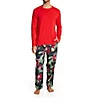 Tommy Bahama Printed Cotton Woven Pant TB82275 - Image 5