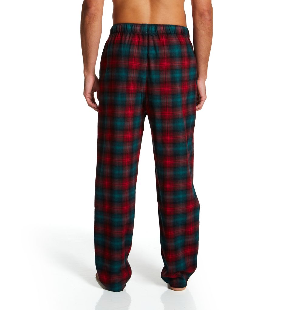 Plaid Flannel Lounge Pant