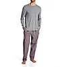 Tommy Bahama Big & Tall Cotton Pajama Pant Set TB82291X