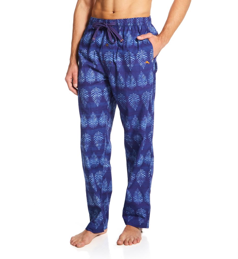 Printed Woven Pant by Tommy Bahama