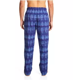 Printed Woven Pant