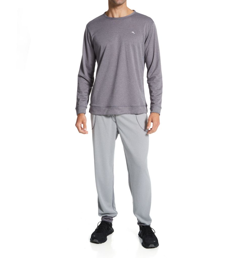 Reversible Double Knit Jogger-cs1