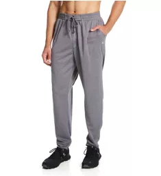 Big & Tall Knit Jogger Medium Grey 1XL