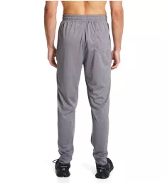 Big & Tall Knit Jogger Medium Grey 1XL