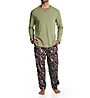 Tommy Bahama Printed 100% Cotton Woven Pant TB82406 - Image 5