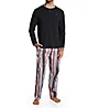 Tommy Bahama Printed 100% Cotton Woven Pant TB82406 - Image 6