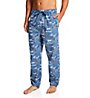 Tommy Bahama Printed 100% Cotton Woven Pant