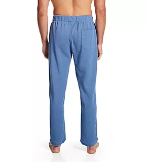 French Terry Knit Jogger Navy Heather XL