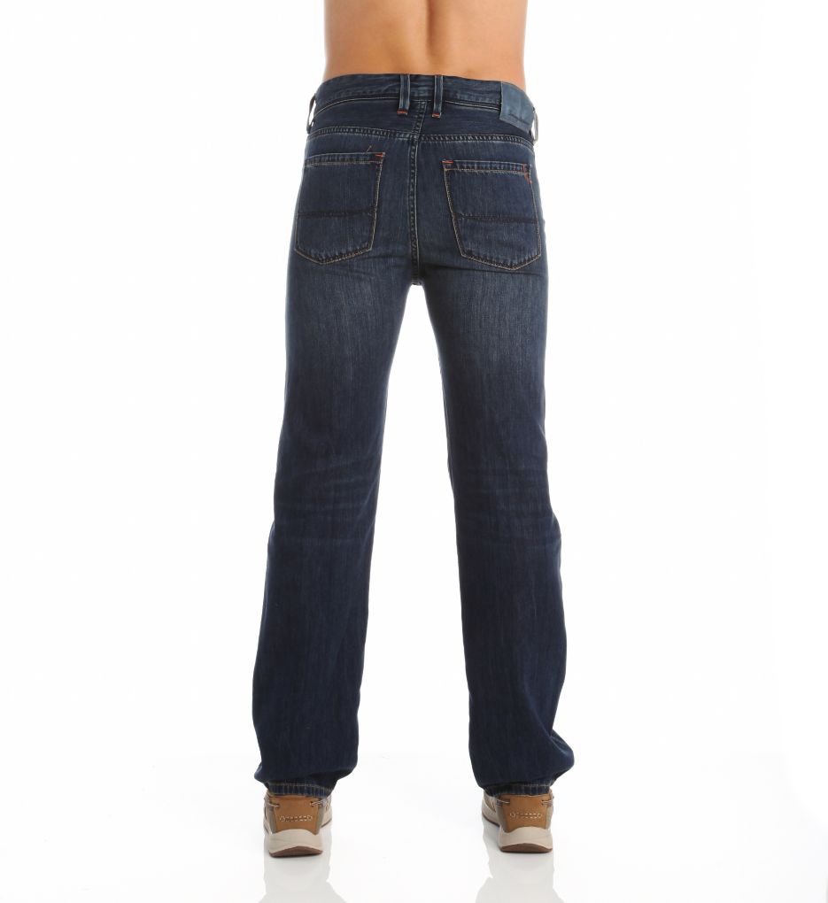 Standard Coastal Island Jean 34" Inseam