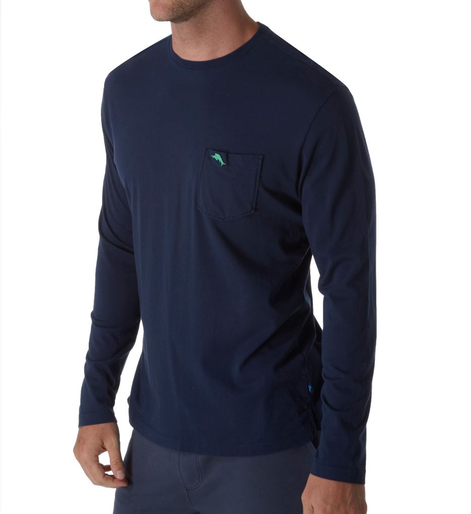 tommy bahama long sleeve tee shirts