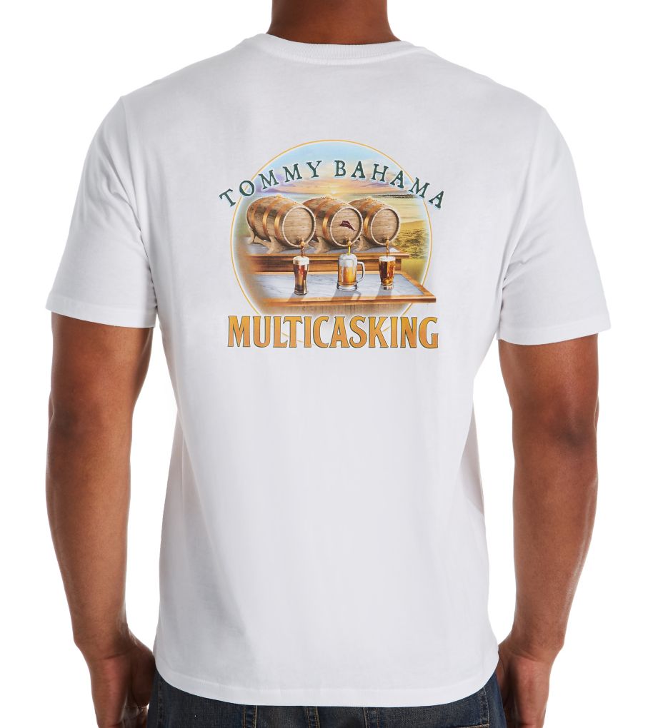 Multicasking T-Shirt