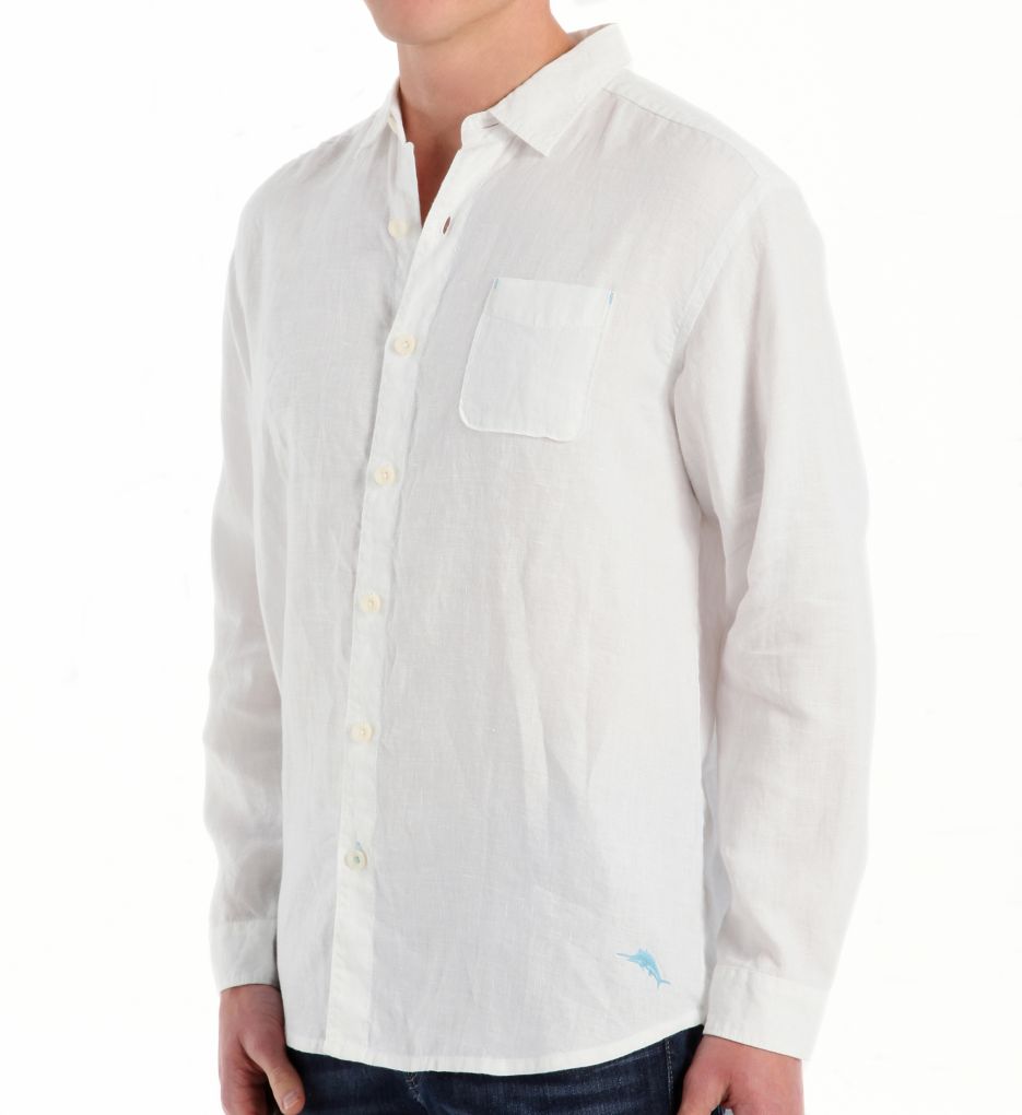 tommy bahama shirts white