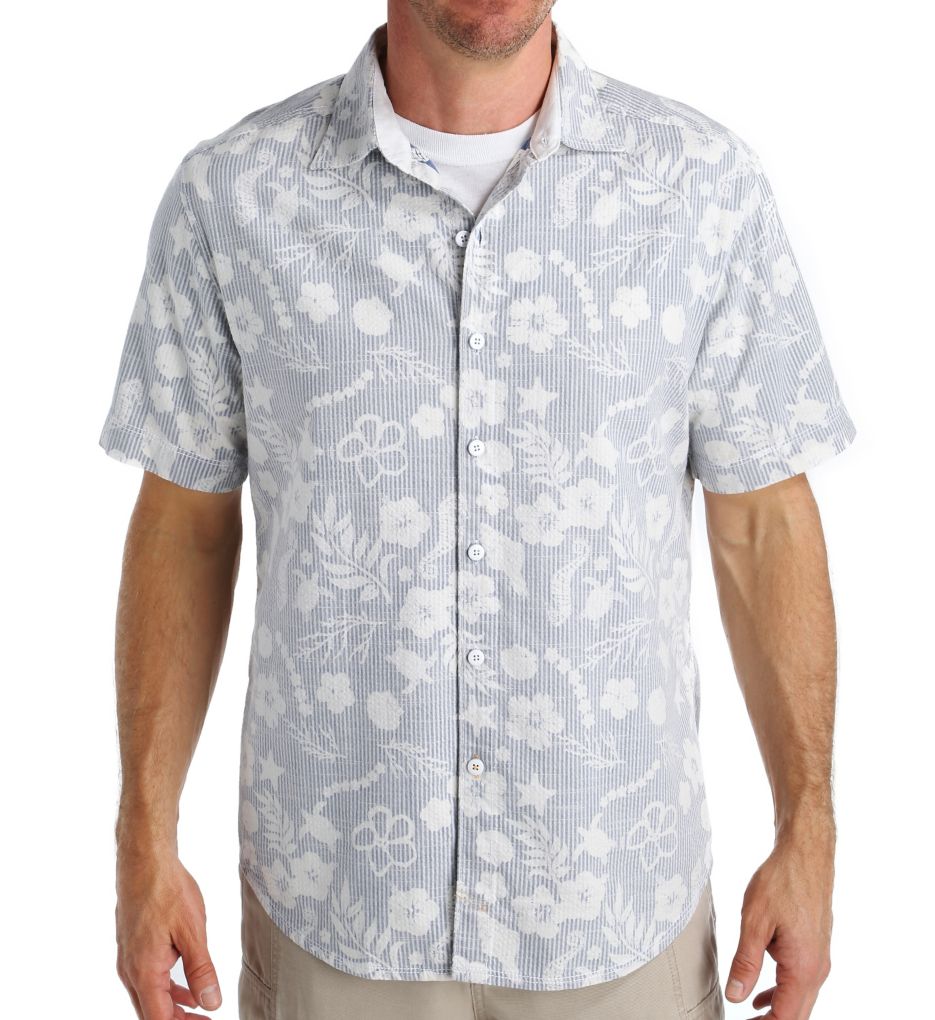 Tidepool Cruiser Reversible Camp Shirt-fs