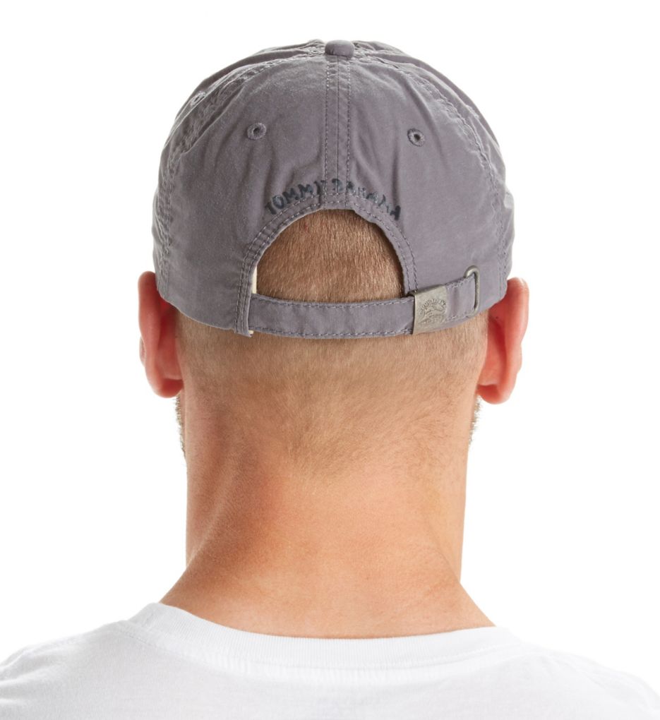 Swim Shady Brushed Cotton Relax Hat-bs