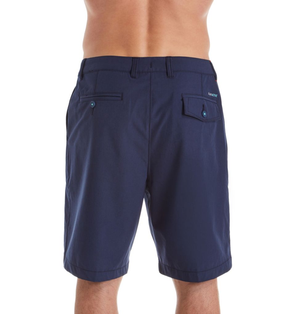 Cayman Isles Tech Hybrid Boardshort