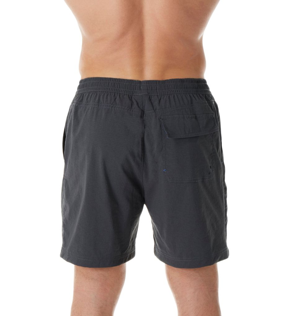 Bali Sands 6 Inch Swim Trunk