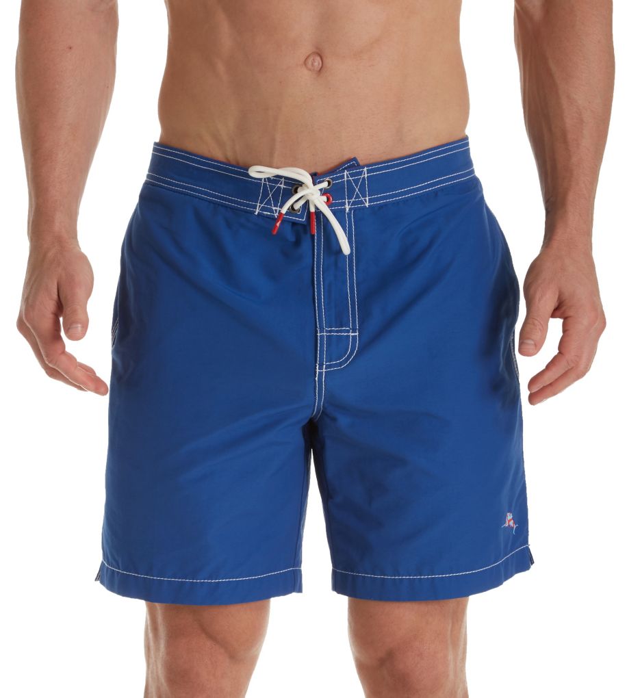 Baja Sands 7 Inch Boardshort-fs