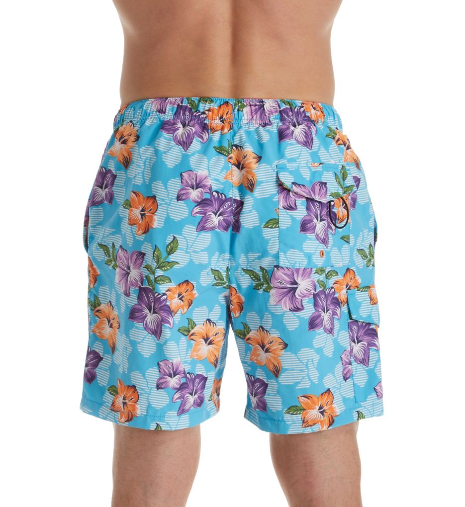 Naples High Dive 6 Inch Swim Trunk