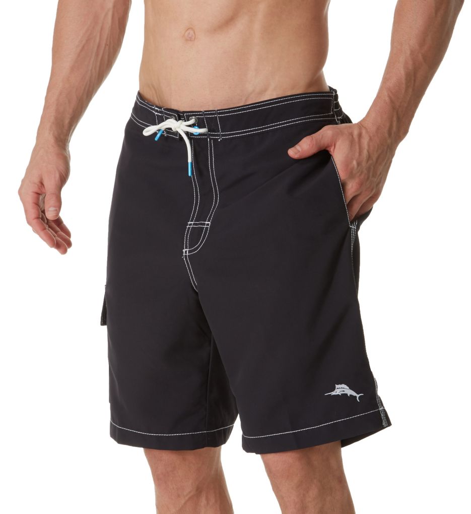 tommy bahama swim trunks