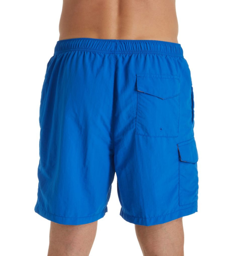 Naples Coast UPF 50 Swim Trunk