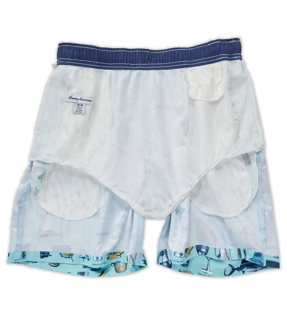 Naples Well Stocked Swim Trunk-cs1