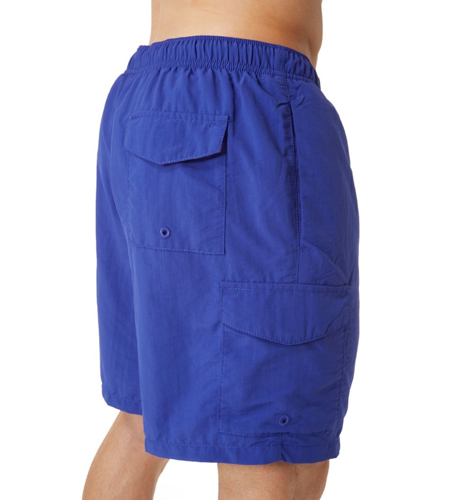 The Naples Happy Go Cargo Swim Short-cs3