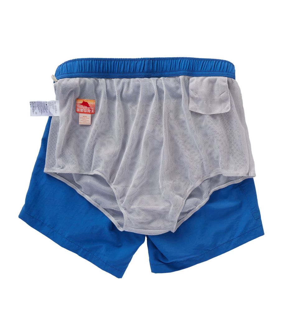 The Naples Happy Go Cargo Swim Short-cs4