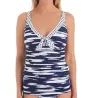 Tommy Bahama Canyon Sky Tankini Swim Top TSW12906T - Image 1