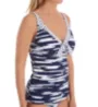 Tommy Bahama Canyon Sky Tankini Swim Top TSW12906T