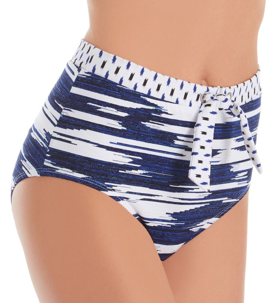 tommy bahama high waist bikini bottom