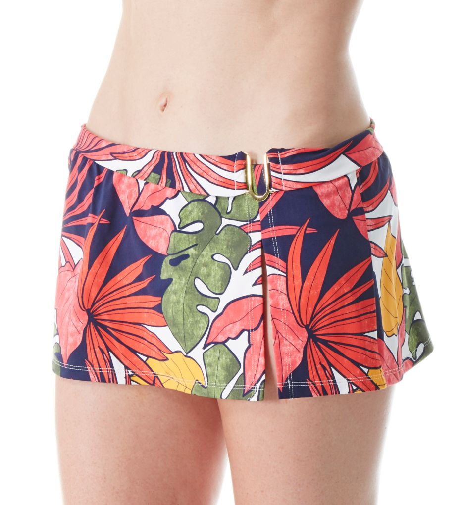 Remy Skirted Hipster U-Ring Swim Bottom-gs