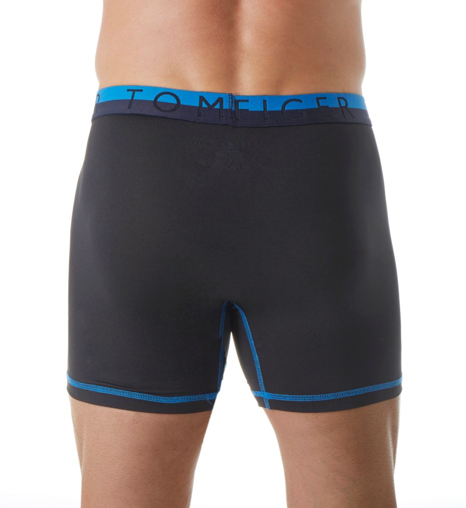 Active Performance Stretch Boxer Briefs - 2 Pack