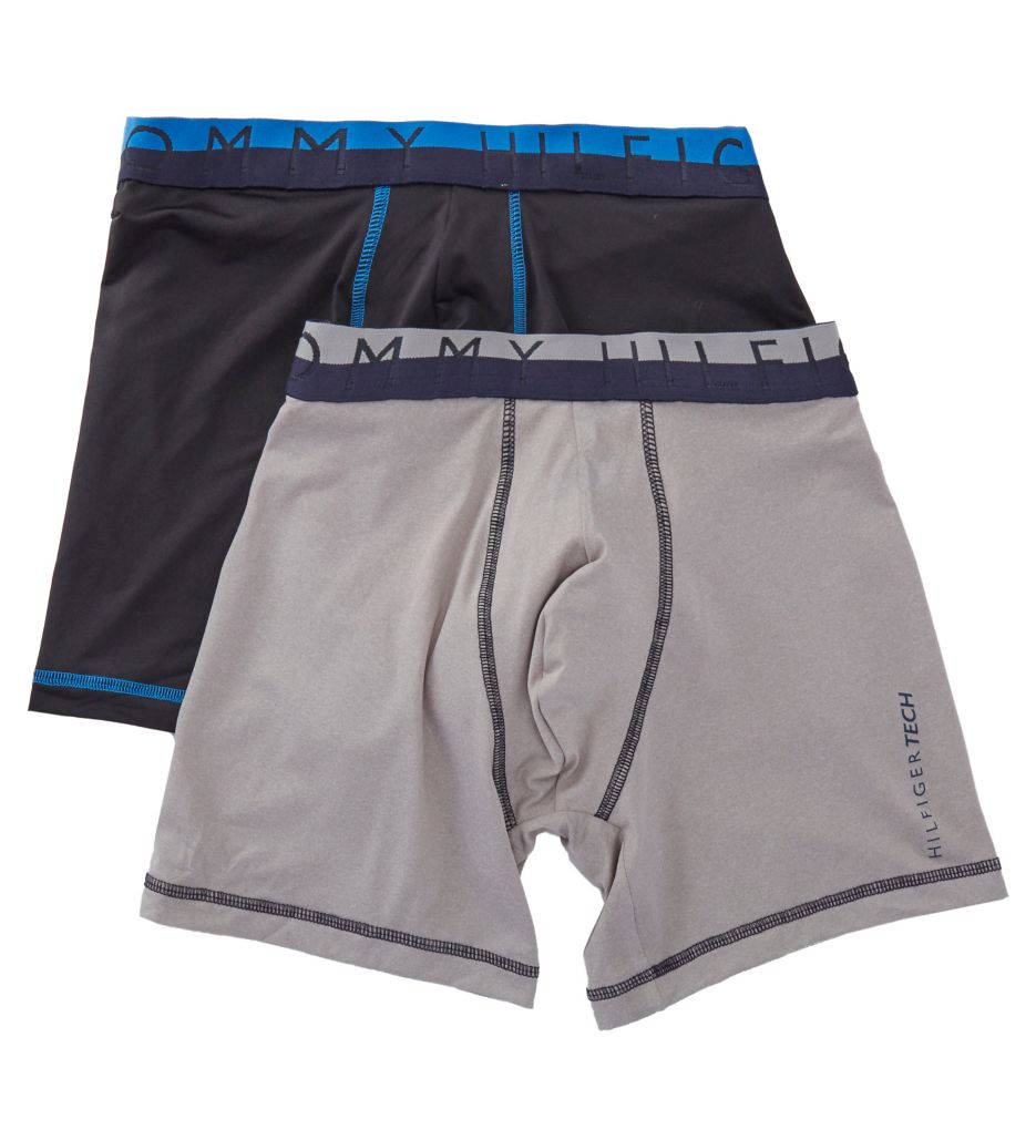 Active Performance Stretch Boxer Briefs - 2 Pack-cs2