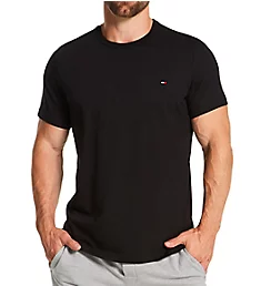 Core Flag Crew T-Shirt Black XL