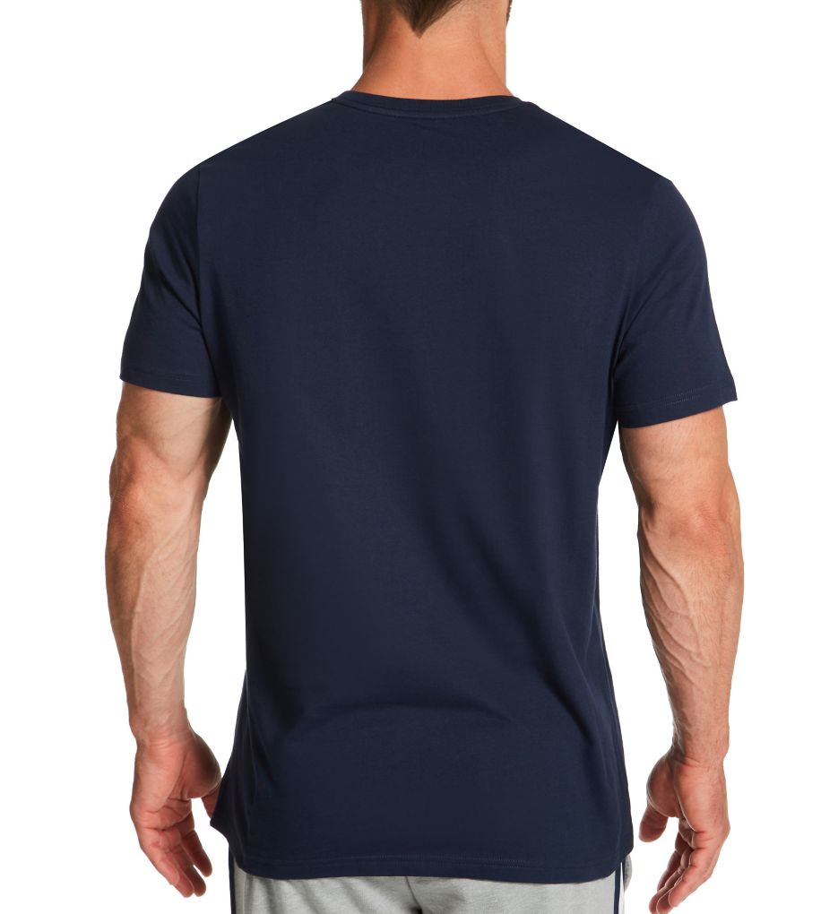 Tommy Hilfiger Core Crew T-Shirt 09T3139 - Tommy Hilfiger Undershirts