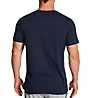 Tommy Hilfiger Core Flag Crew T-Shirt 09T3139 - Image 2