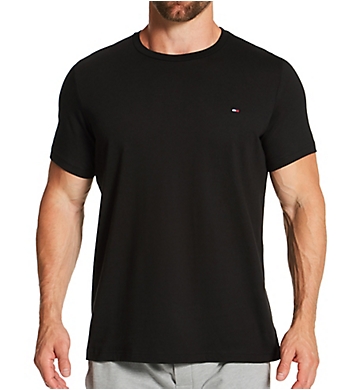 Tommy Hilfiger Core Flag Crew T-Shirt 09T3139