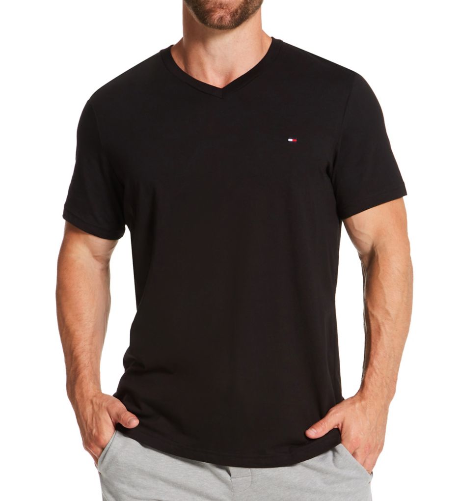 Tommy hilfiger cheap v neck