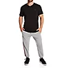 Tommy Hilfiger Core Flag V-Neck T-Shirt 09T3140 - Image 6