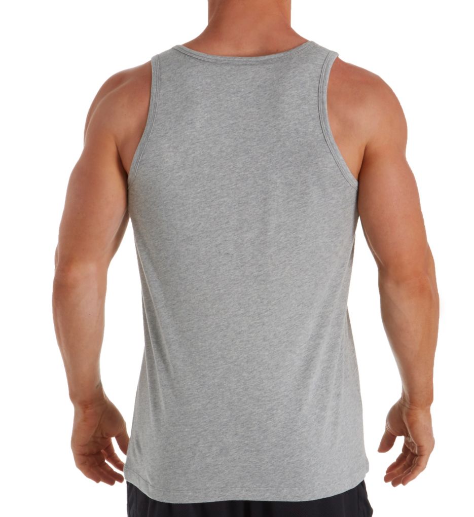 Cotton Jersey Flag Tank