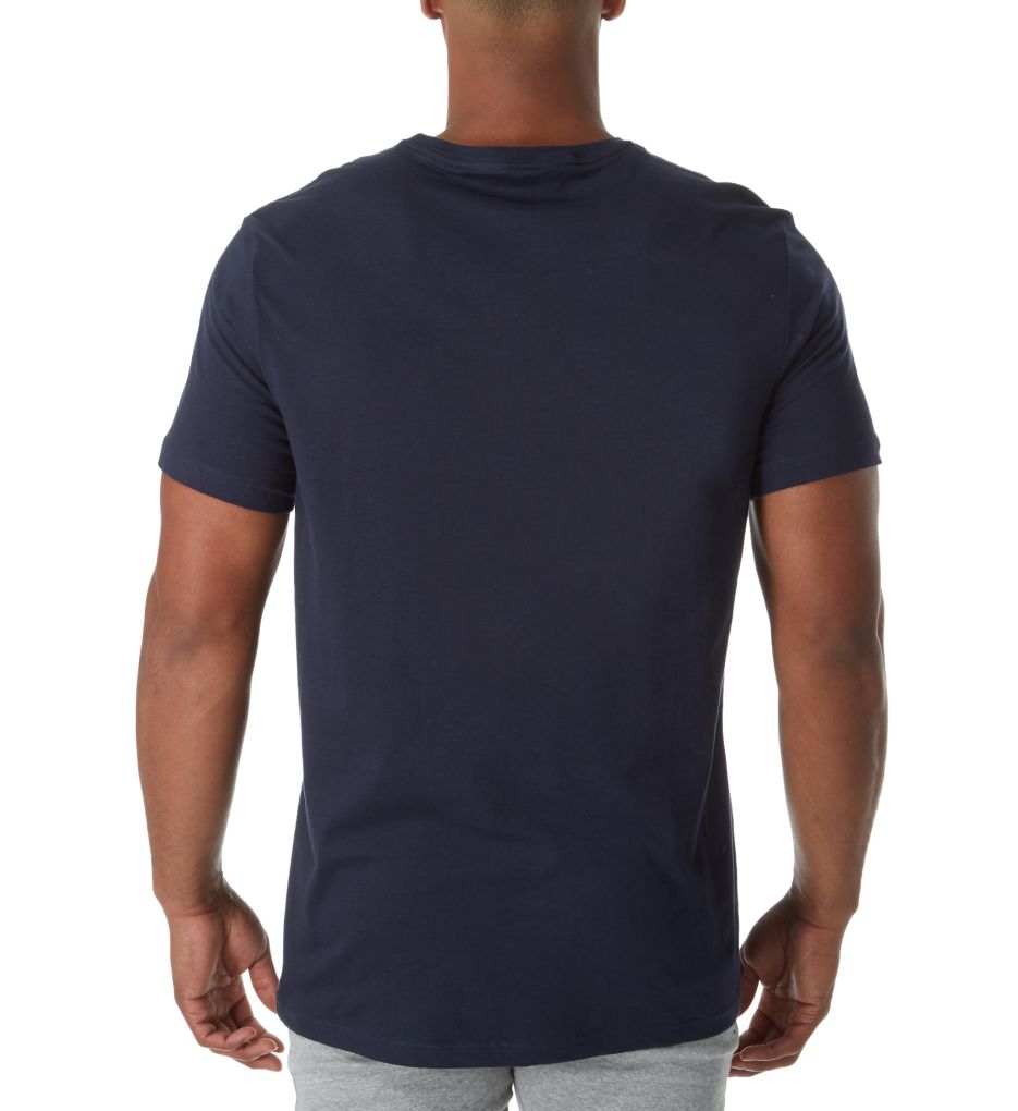 Cotton Classics Short Sleeve Crew Neck T-Shirt