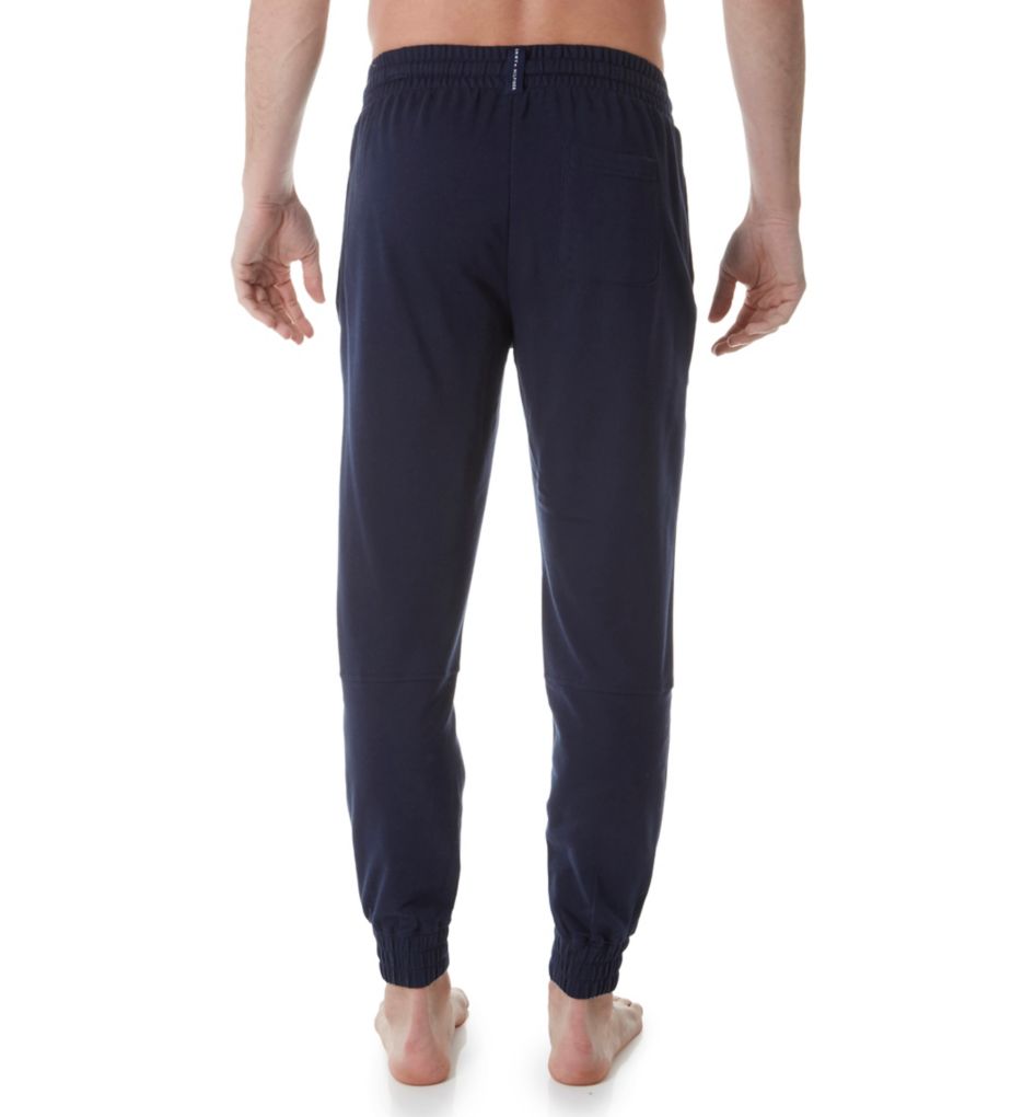 Modern Essentials French Terry Lounge Pant-bs