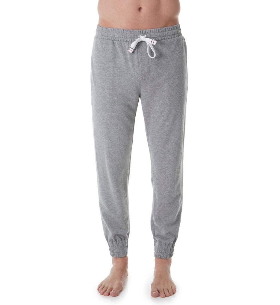 Modern Essentials French Terry Lounge Pant-fs